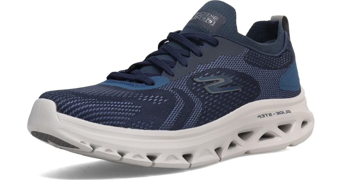 Skechers Gorun Glidestep Flexathletic Workout Running Walking Shoes
