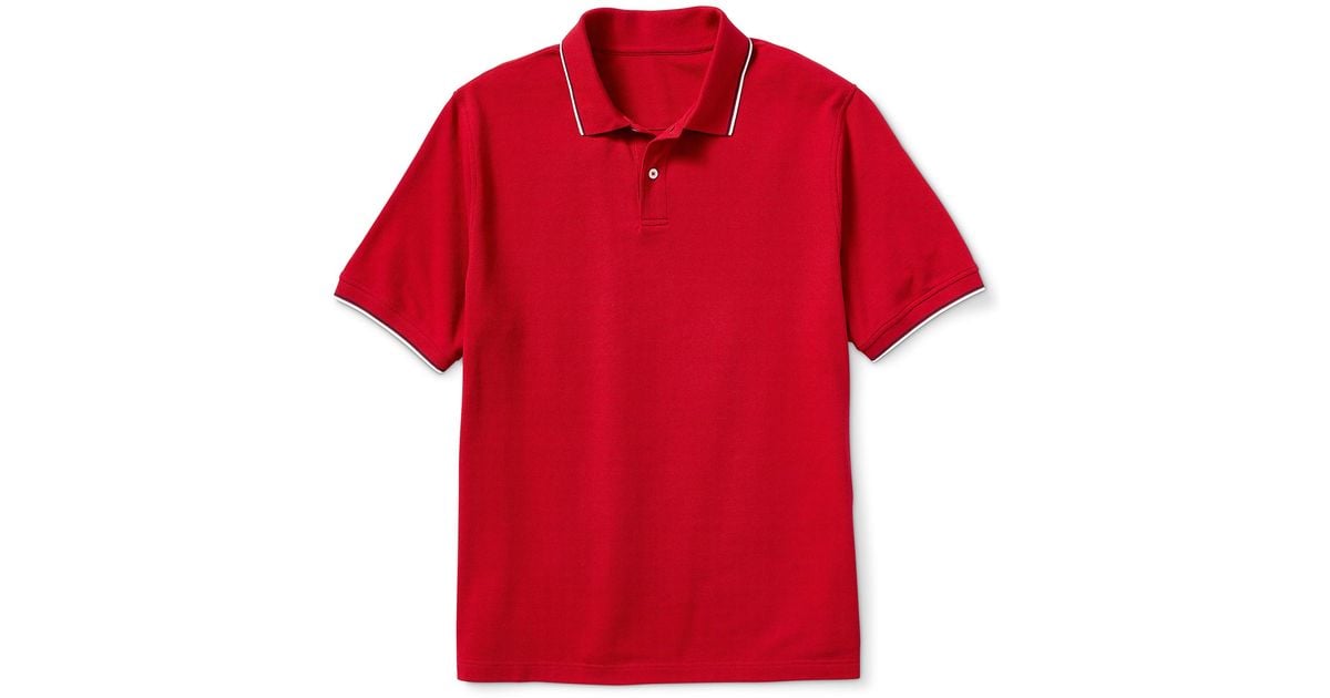 dxl mens polo shirts
