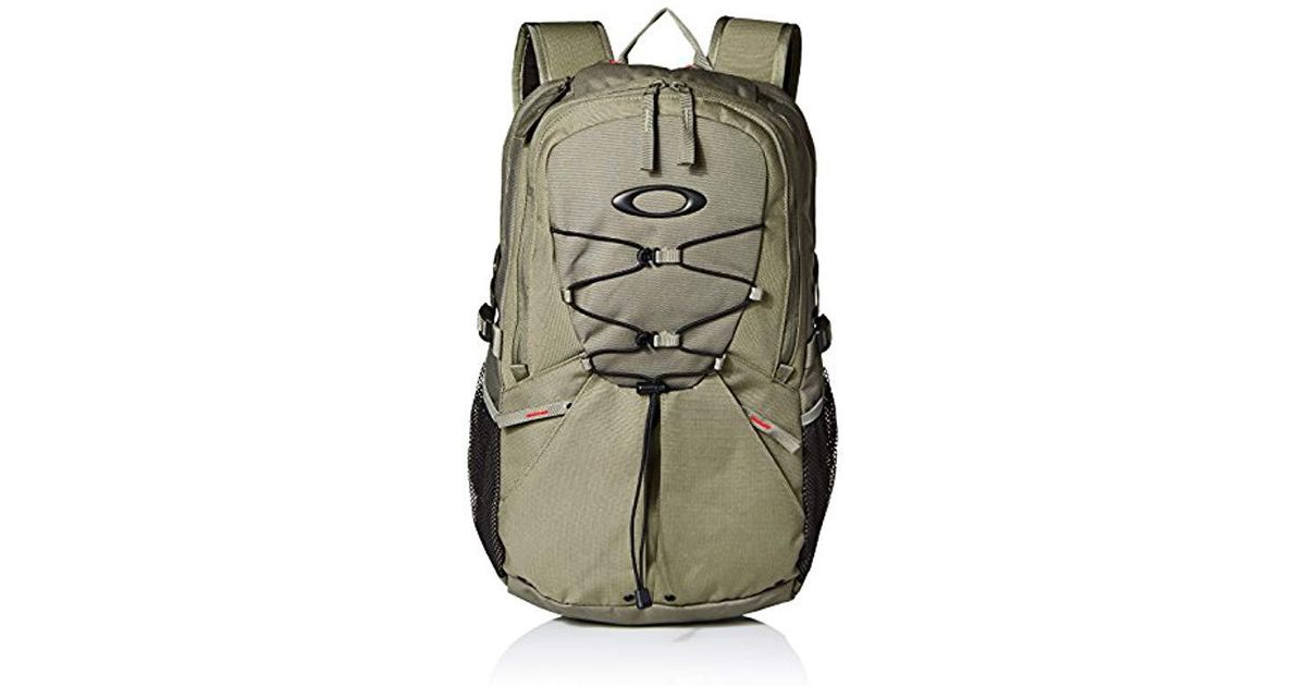 oakley vigor backpack