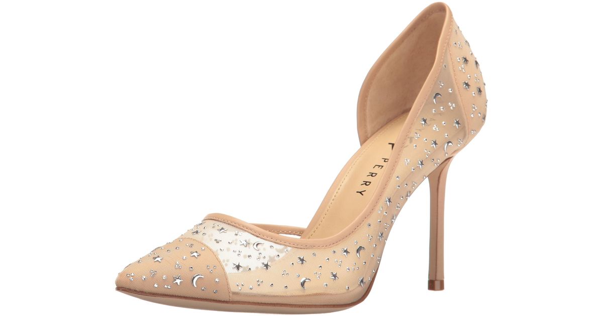 katy perry swerve pumps