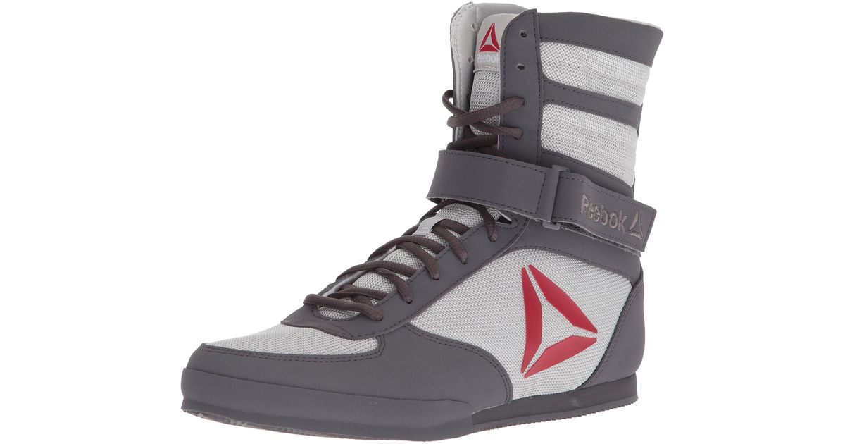 reebok boxing boots amazon