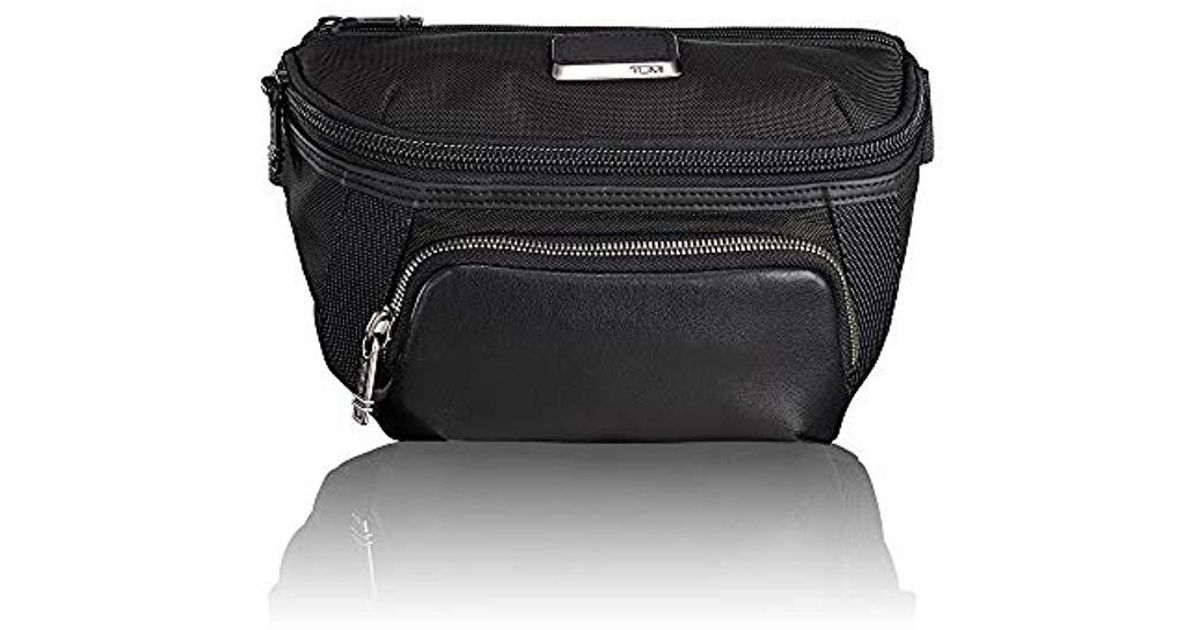 tumi diaper bag