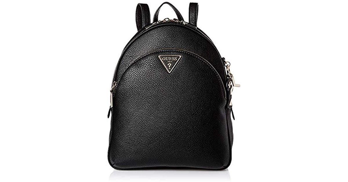 Guess detail large backpack Clearance