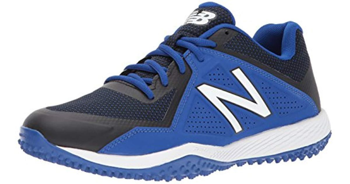new balance men's t4040v4 turf