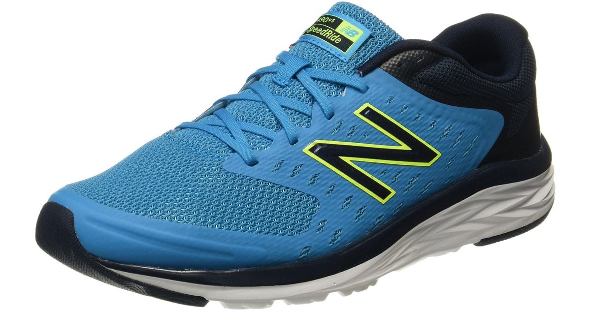 new balance men's 490 v5 running shoes