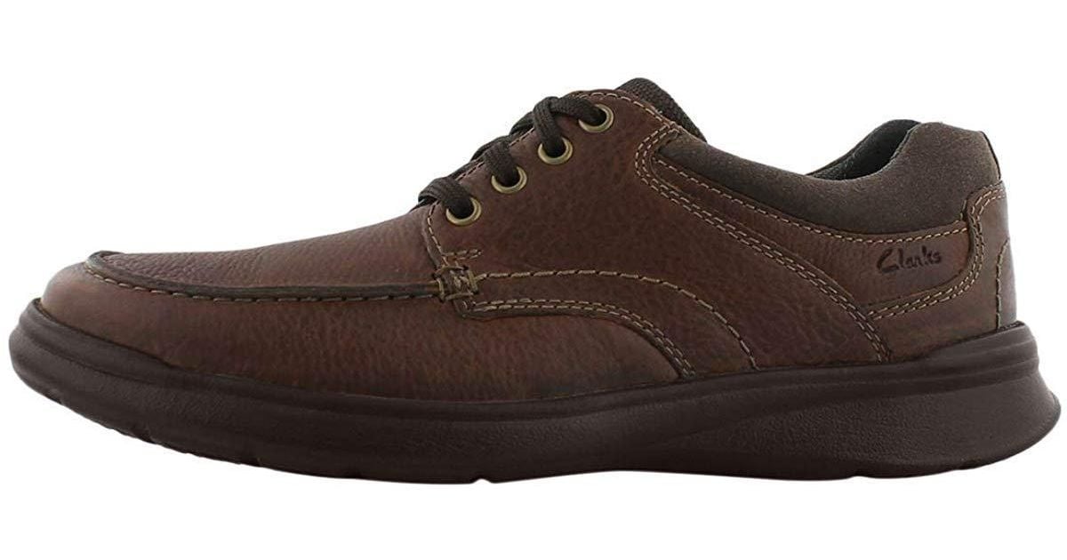 cotrell edge brown