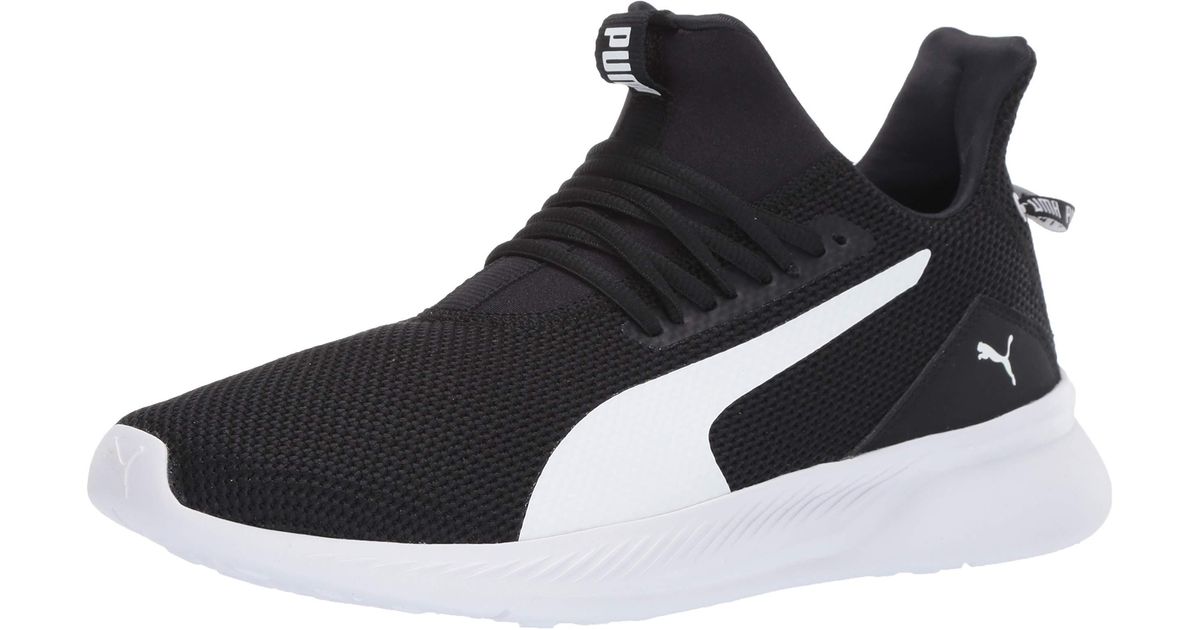 tishatsu runner puma