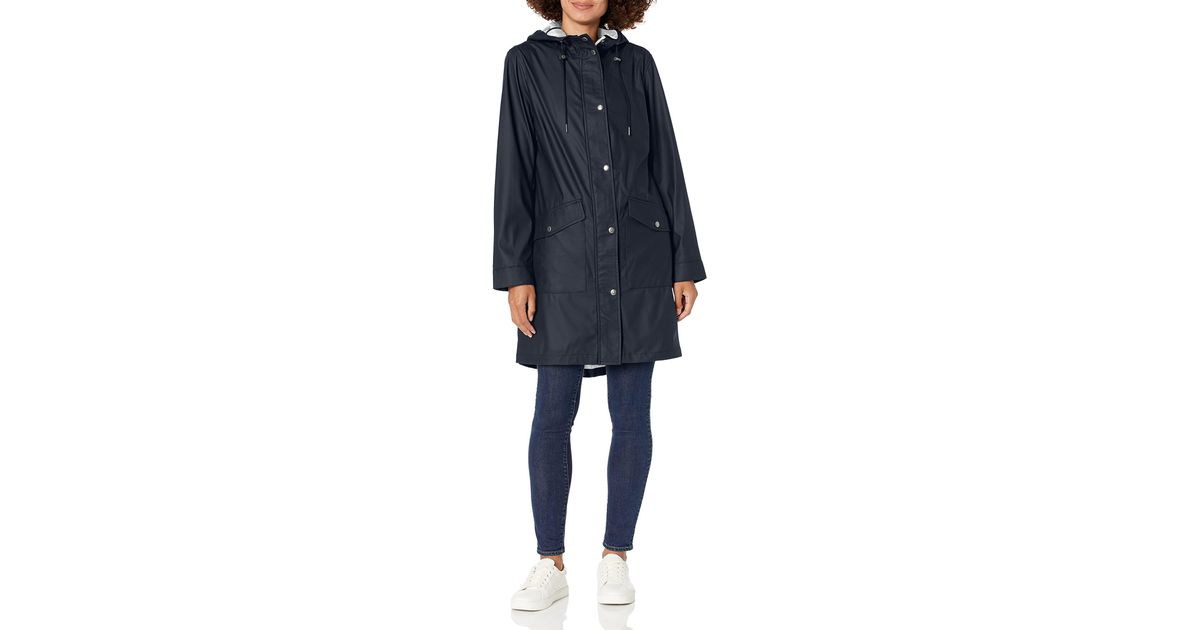 Levi's Womens Lightweight Rubberized Pu 