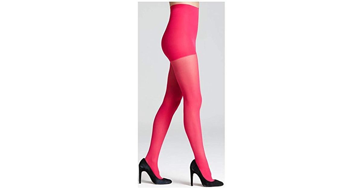 dkny comfort luxe opaque tights