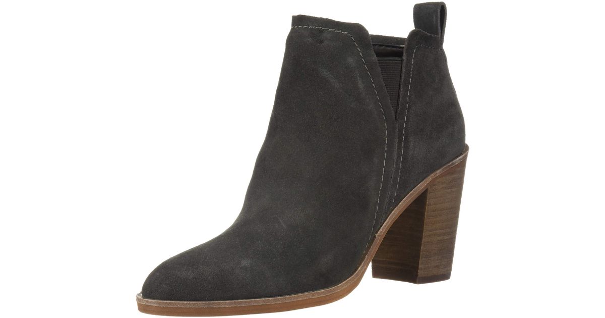 simone bootie dolce vita