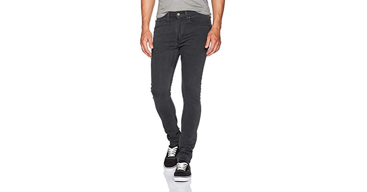 levi's 519 extreme skinny stretch