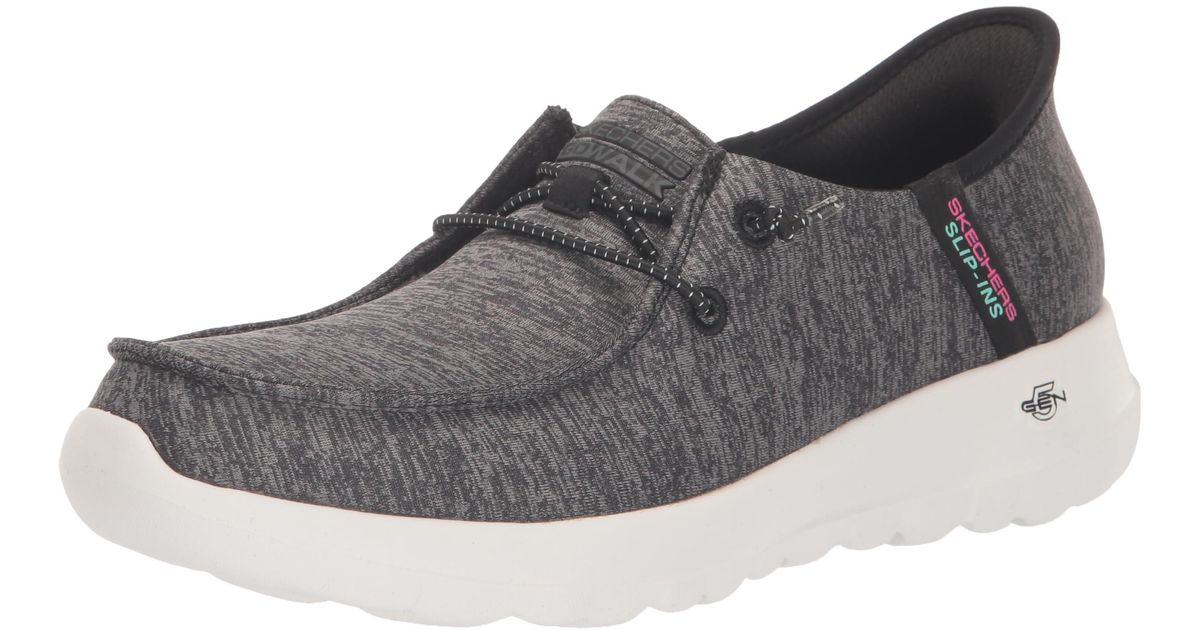 Costco Wholesale Skechers Slip On Sneakers Costco Go Walk Joy