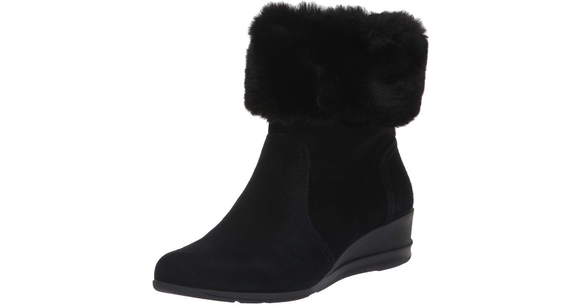 anne klein conscious boot