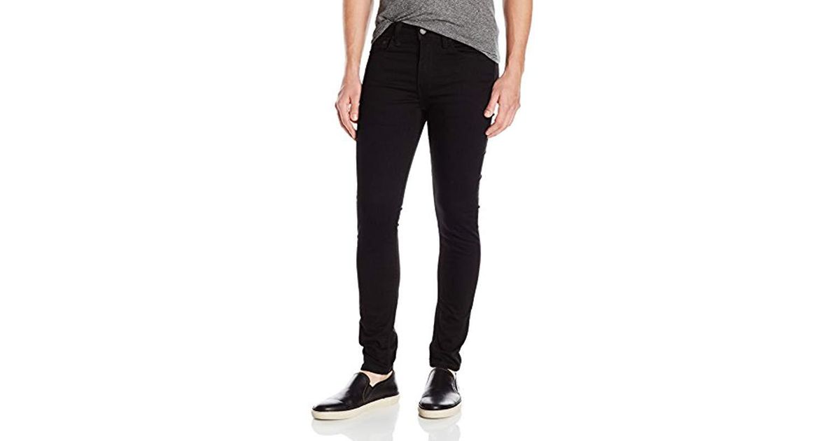 levis pinhead rinse