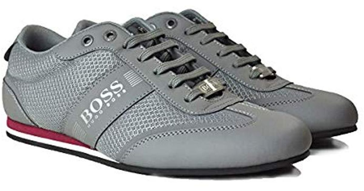 hugo boss lighter low