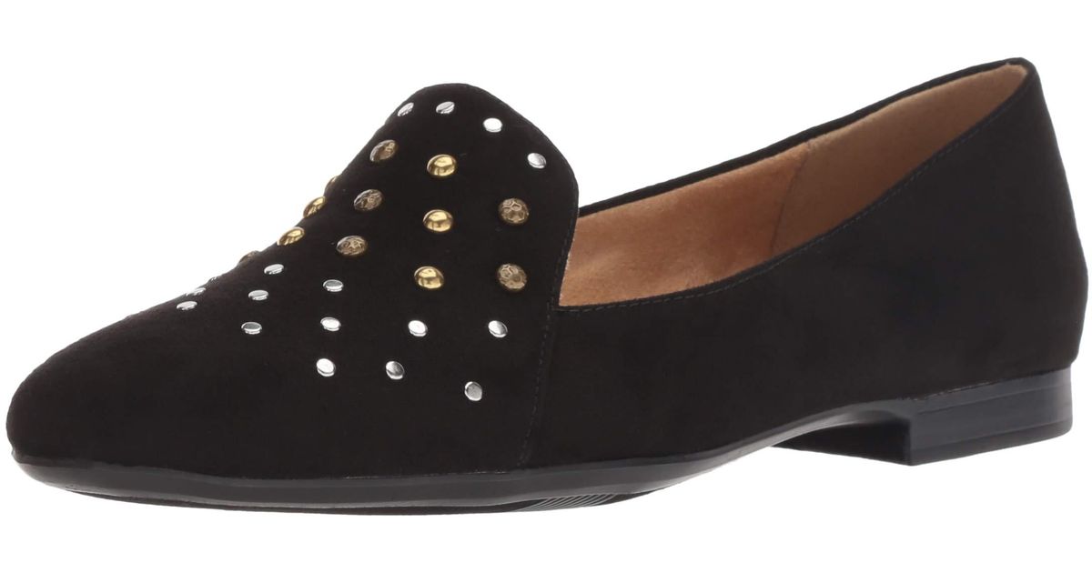 naturalizer emiline black