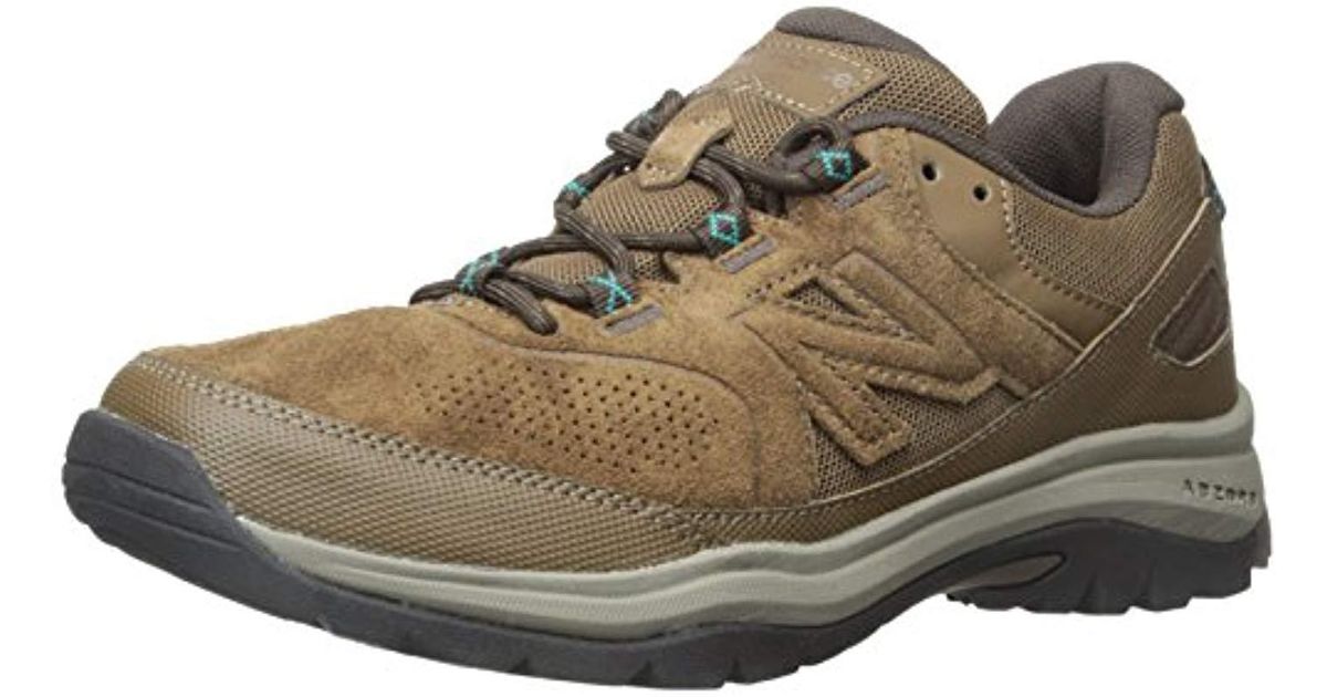 New Balance Lace Ww769v1 Walking Shoe 