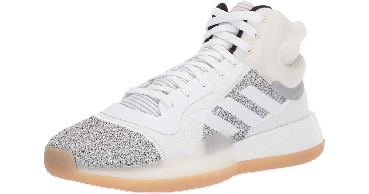 marquee boost low white