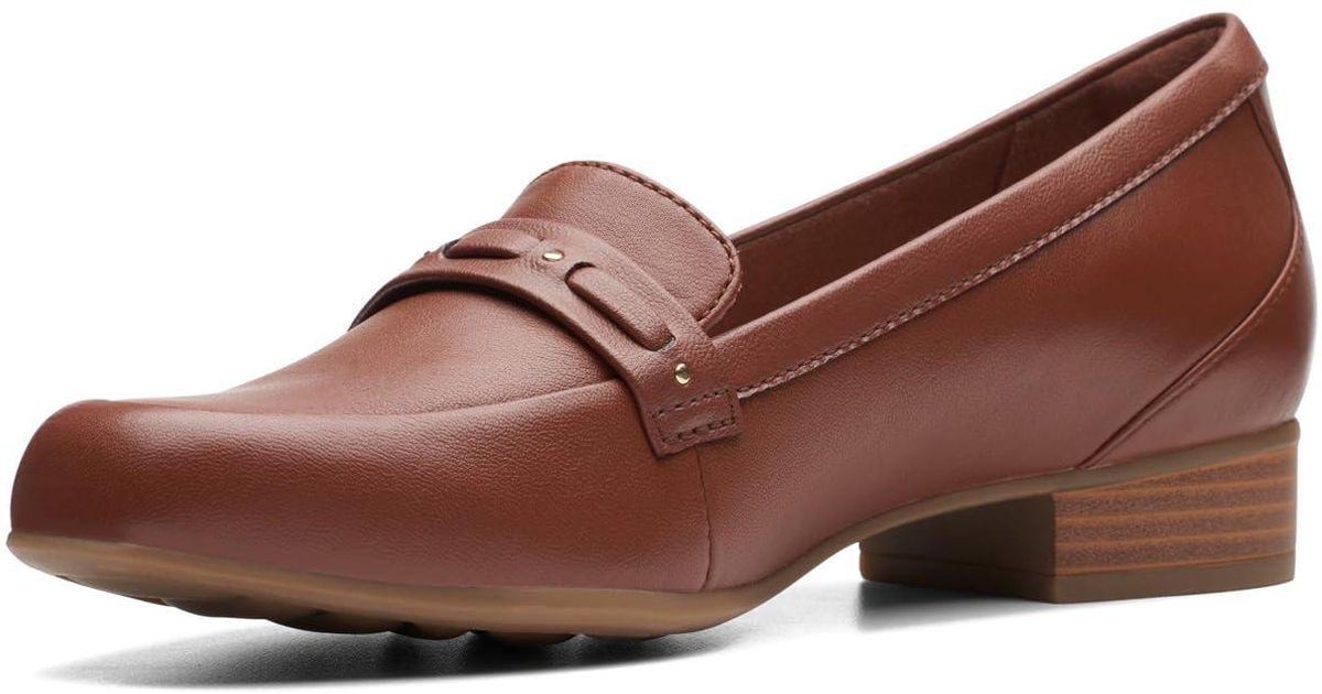 clarks juliet
