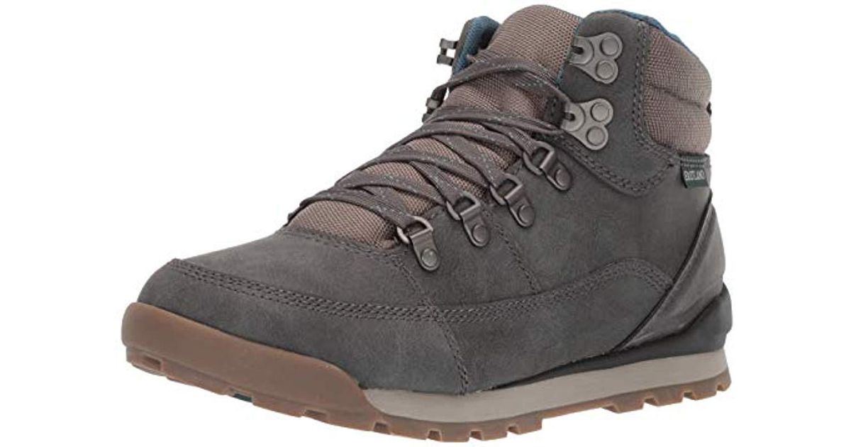 eastland canyon hiking boots