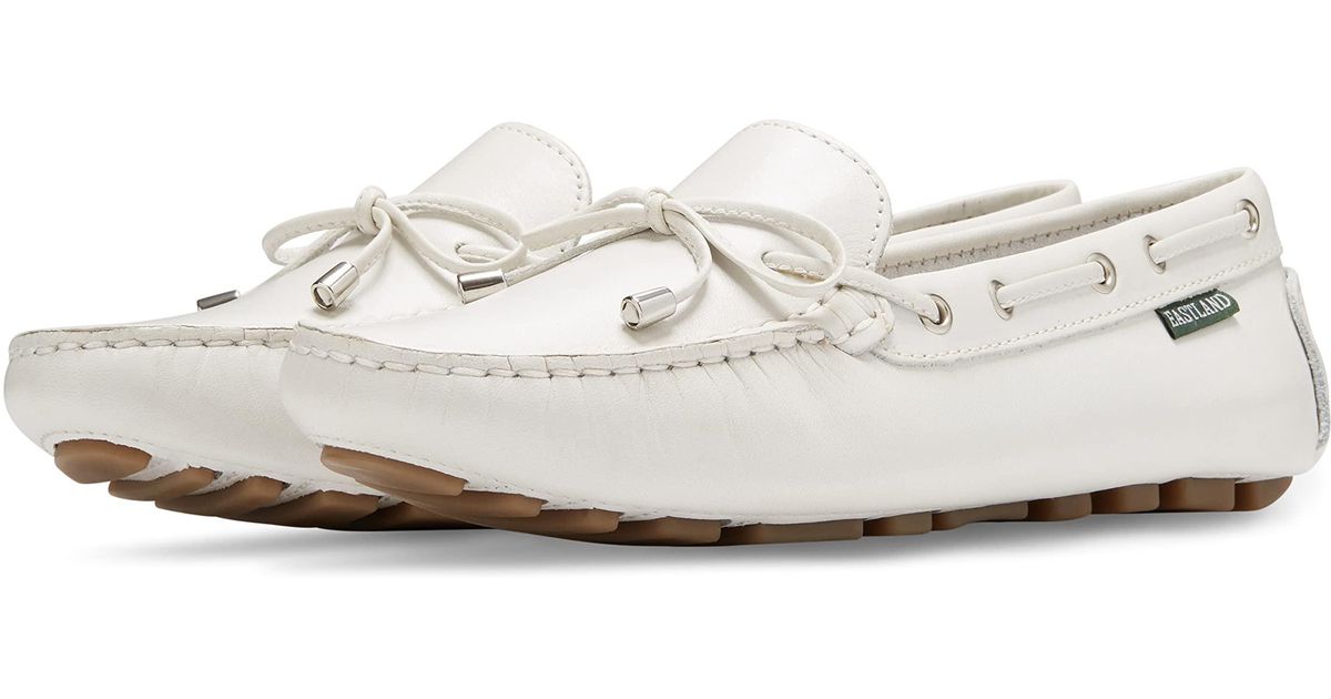 eastland marcella loafer
