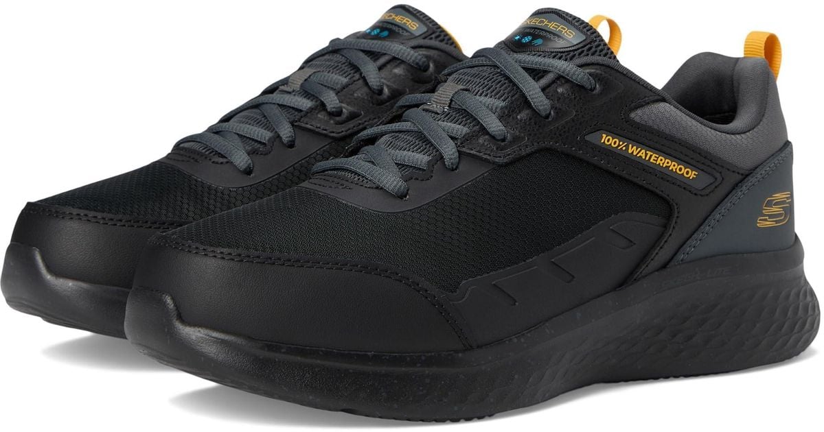 Hiking Shoes Skechers Arch Fit Hombre Amazon Skechers Skech-Lite