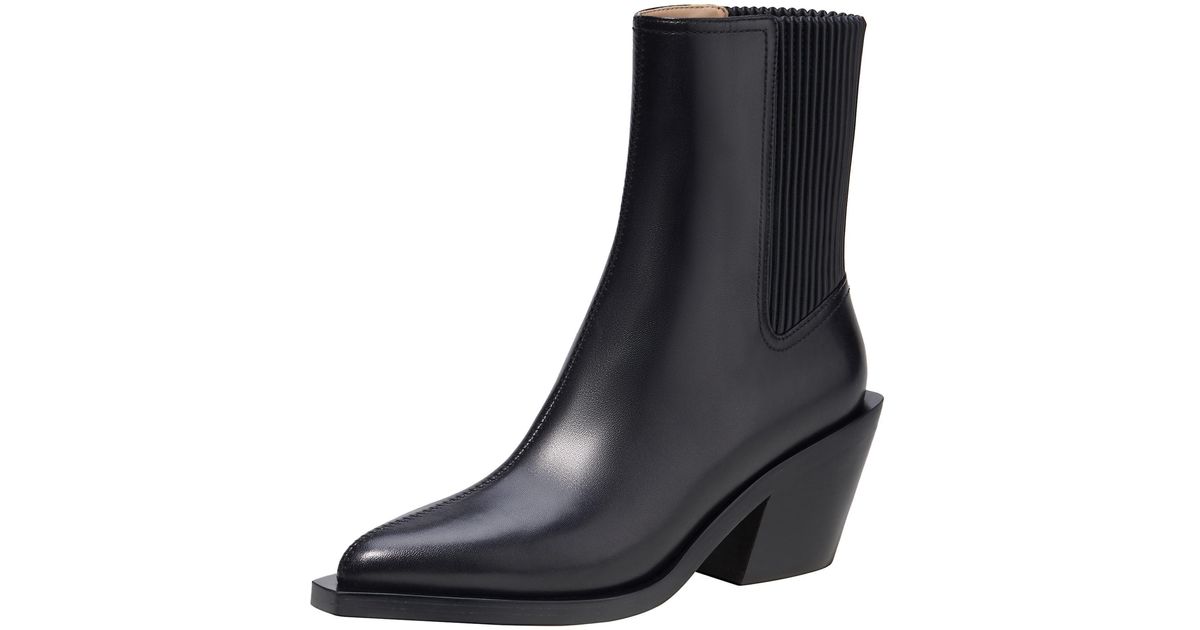 pell bootie coach