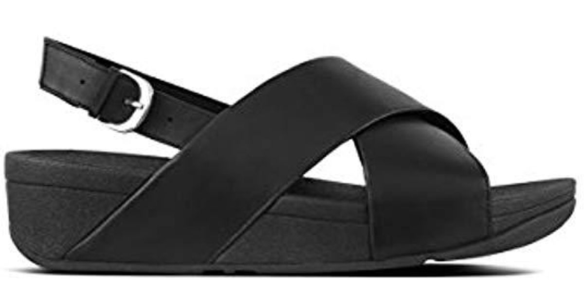 fitflop lulu backstrap
