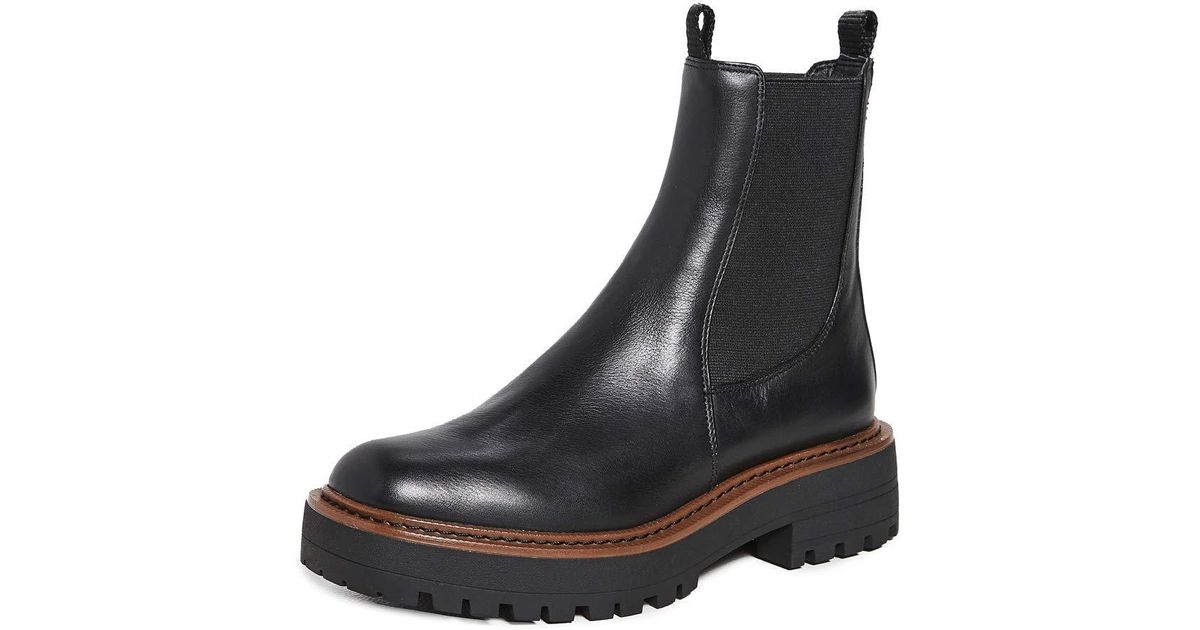 sam edelman laguna boot sesame