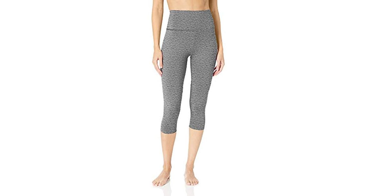 CoreComfort High Waist Yoga Capri Legging Brand 22 XS-3X Core 10 Womens