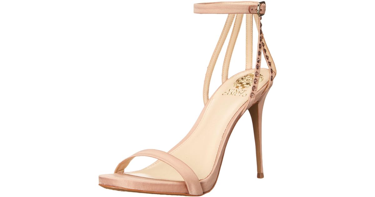 Vince Camuto Synthetic Daphery in Rose Gold (Metallic) - Save 35% | Lyst