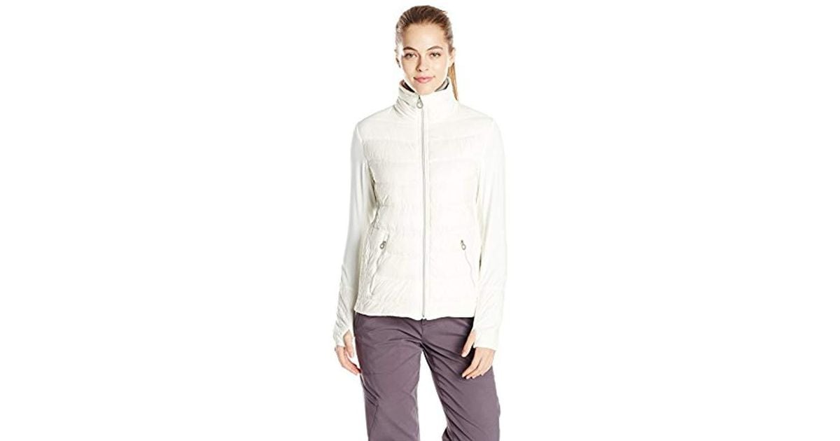 Calvin Klein Puffer Coat With Knit Sleeves 2024 eolini.ee