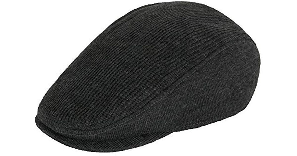 levis newsboy cap