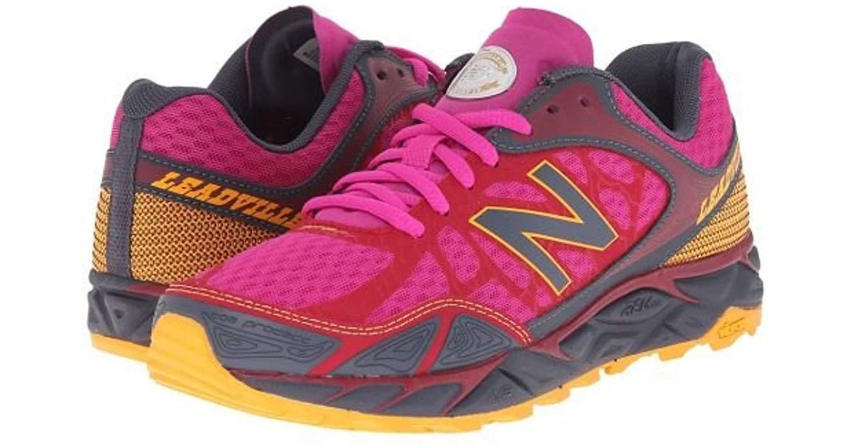 New Balance Women's Leadville V3 Trail Running Shoe Online Sale, UP TO 70%  OFF