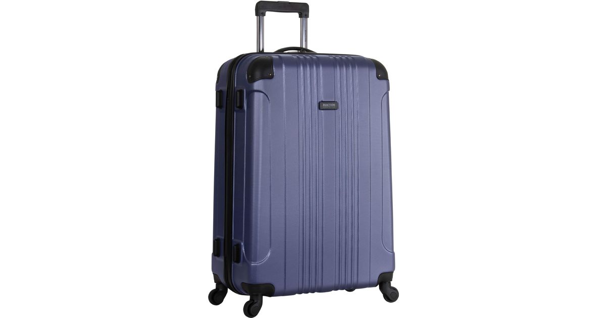 lightest checked luggage