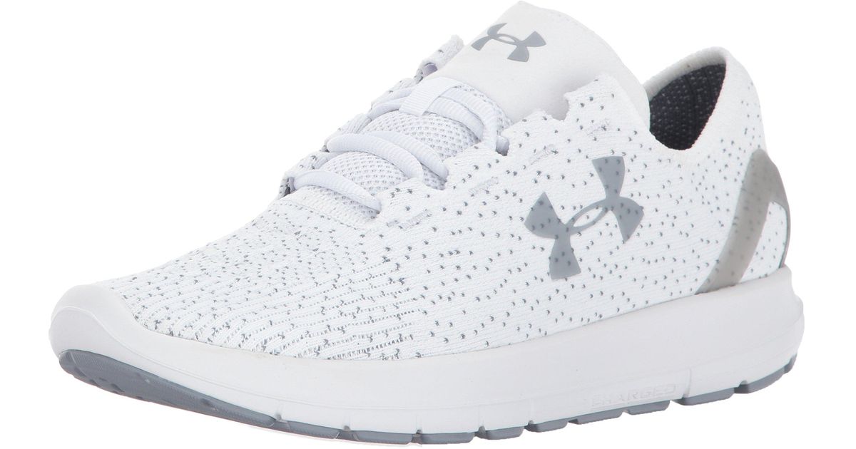 under armour speedform slingride