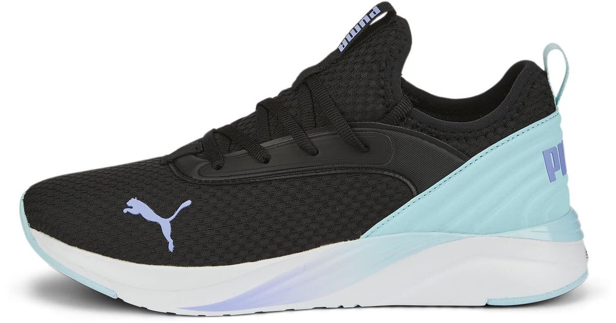 puma softride ruby better