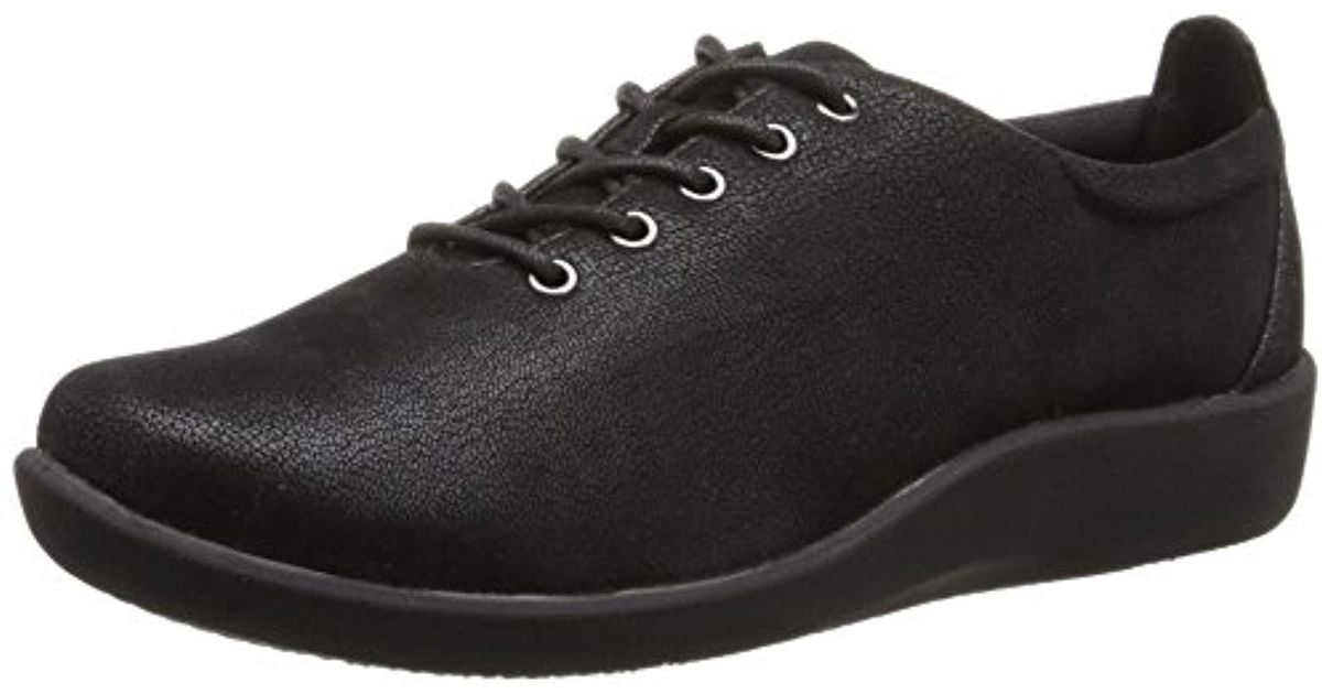 clarks cloudsteppers sillian free