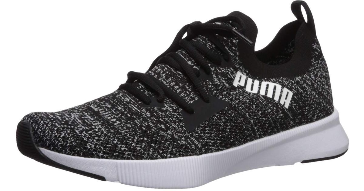 flyer runner engineer knit puma