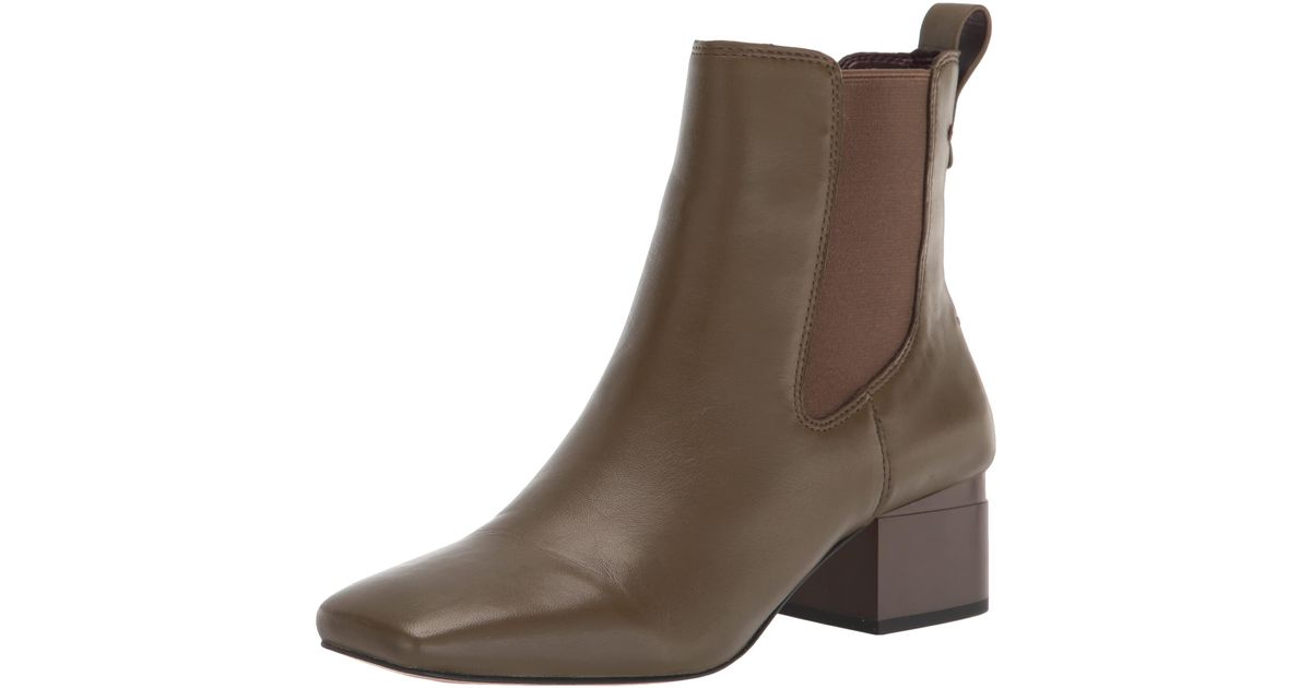 waxton chelsea boot franco sarto