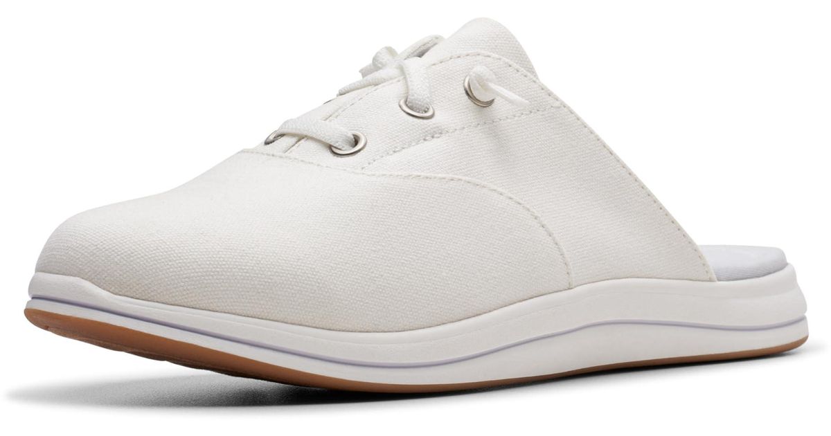 Clarks Clogs For Women Clarks Women's Breeze Clara Light Sand