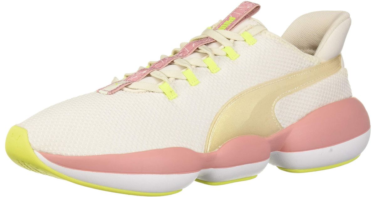 puma mode