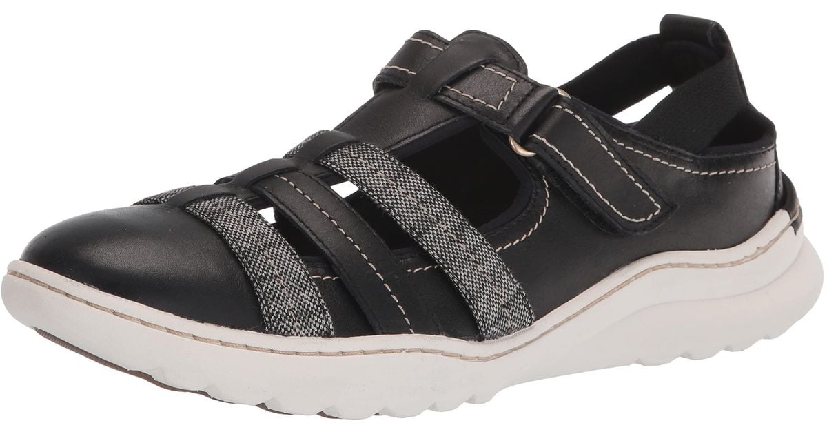 clarks teagan step