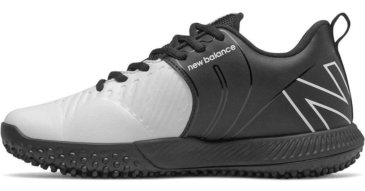 New Balance Synthetic Womens Fuelcell Fuse V3 Turftrainer Softball