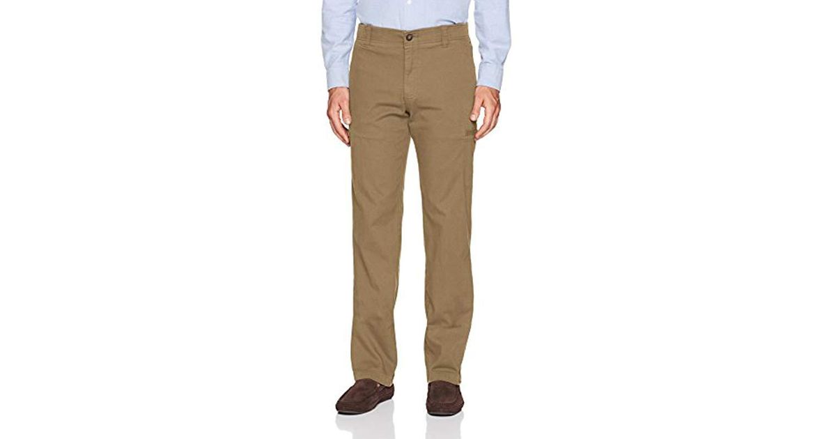 men's lee cargo pants