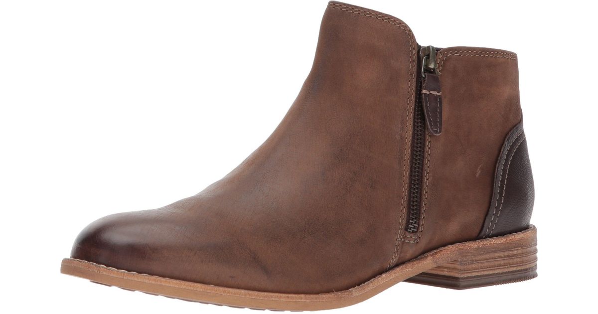 maypearl juno ankle boot