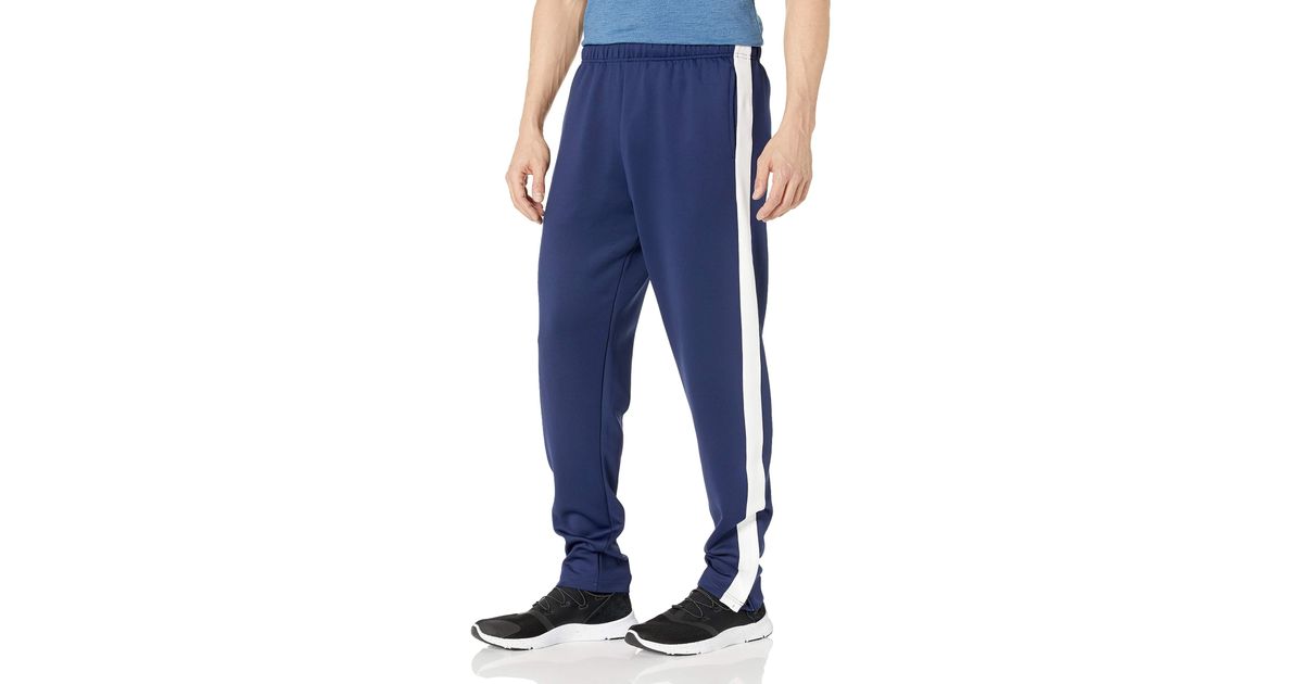 loose fit track pants men's