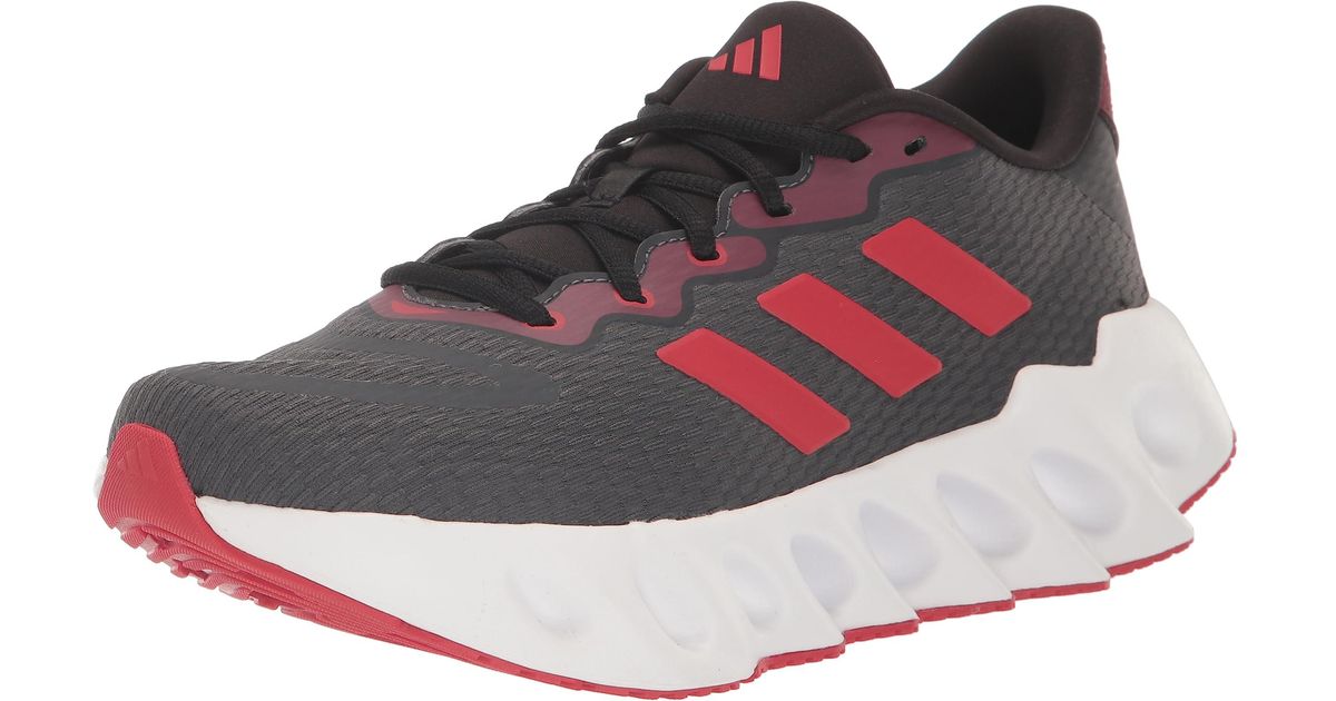 adidas Shift Sneaker in Black for Men Lyst