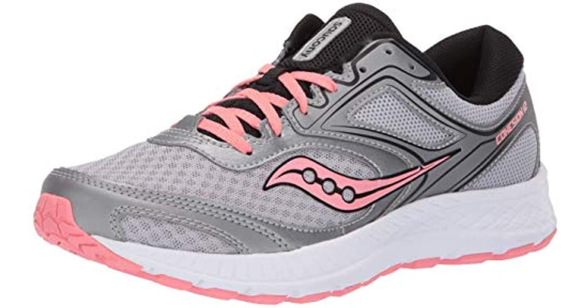 saucony kineta relay boot marroni