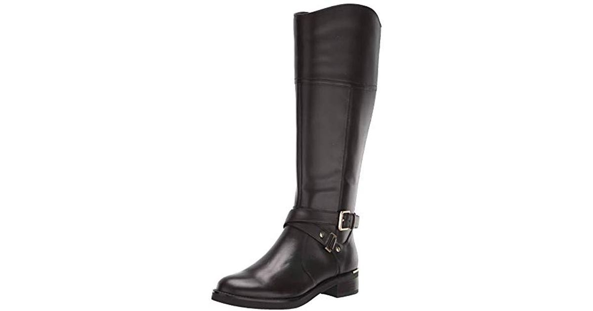 bandolino jimani wide calf